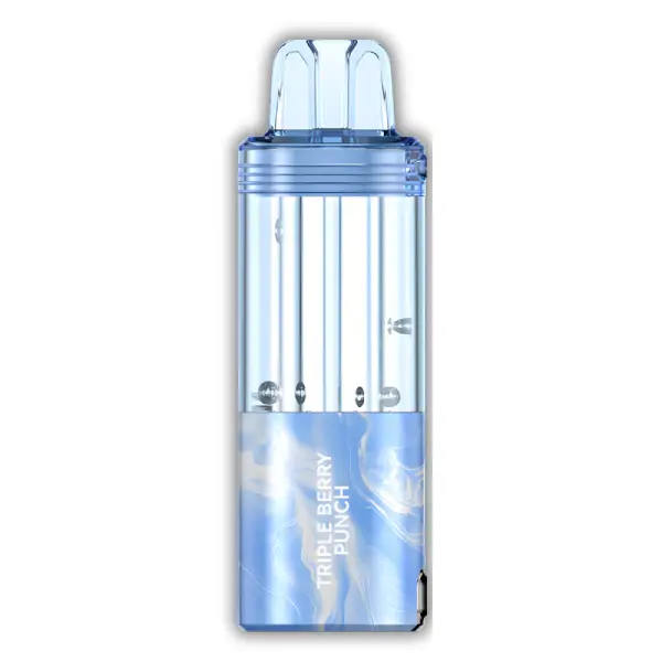 Triple Berry Punch Flavor Foger Switch 30K Puffs Pod only
