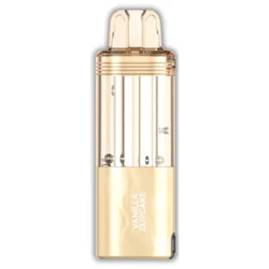 Vanilla Cupcake Flavor Foger Switch 30K Puffs Pod only