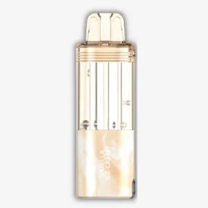 Vanilla ICE Cream Foger Switch 30K Puffs Pod only