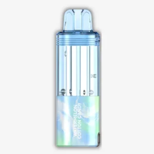 Watermelon Cotton Candy Foger Switch 30K Puffs Pod only
