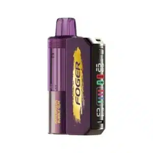 Watermelon Bubble Gum Foger Switch 30K Puffs Pod Kit