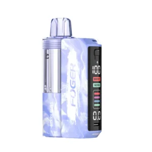 Berry Bliss Foger Switch 30K Puffs Pod Kit