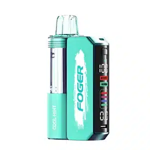 Cool Mint Foger Switch 30K Puffs Pod Kit