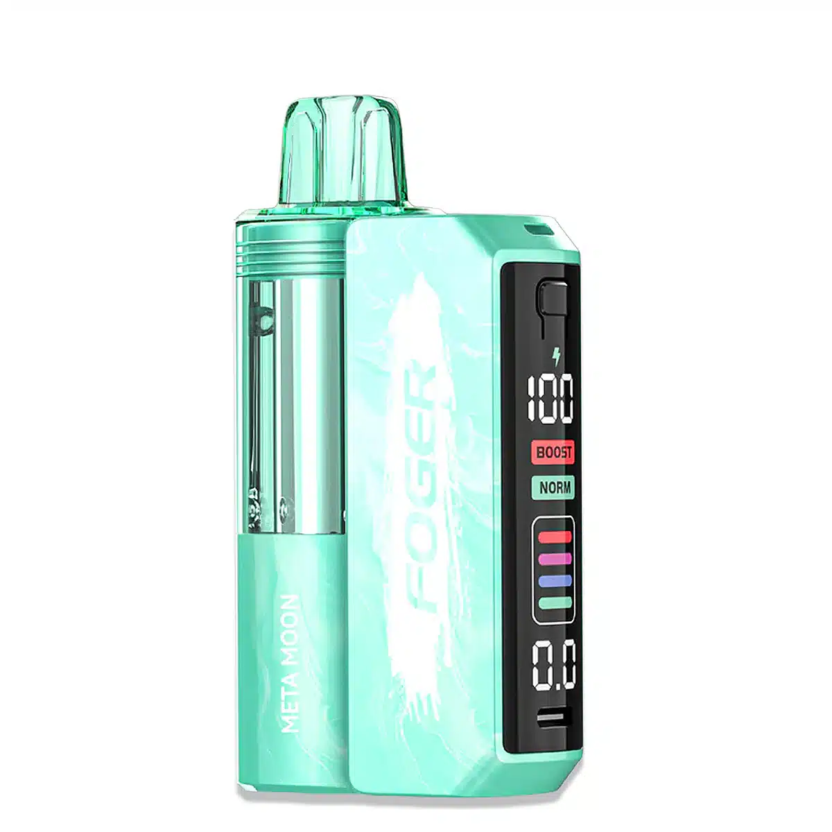 Meta Moon Foger Switch 30K Puffs Pod Kit
