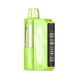Frozen Lemon Foger Switch 30K Puffs Pod Kit