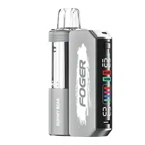 Gummy Bear Foger Switch 30K Puffs Pod Kit