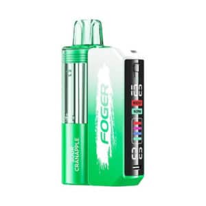 Sour Cranapple Foger Switch 30K Puffs Pod Kit