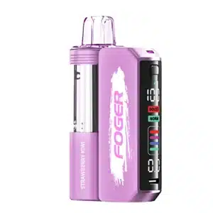 Strawberry Kiwi Foger Switch 30K Puffs Pod Kit