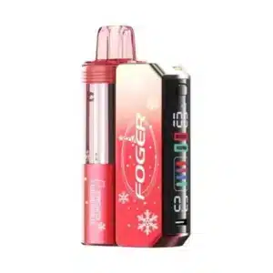 Strawberry Cupcake Foger Switch 30K Puffs Pod Kit
