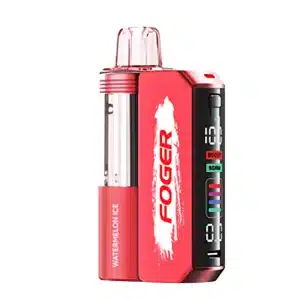 Watermelon Ice Foger Switch 30K Puffs Pod Kit